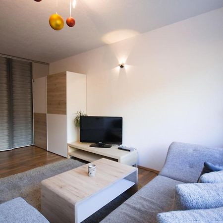 Ferienwohnung Plattner Schmirn Exteriér fotografie