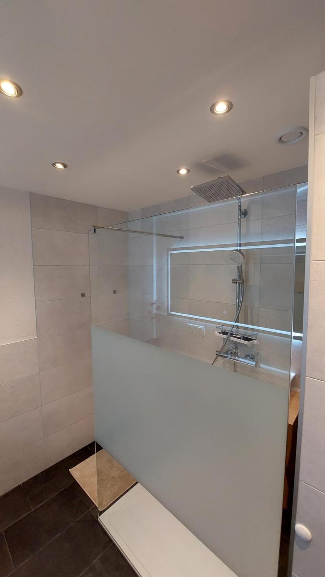 Ferienwohnung Plattner Schmirn Exteriér fotografie