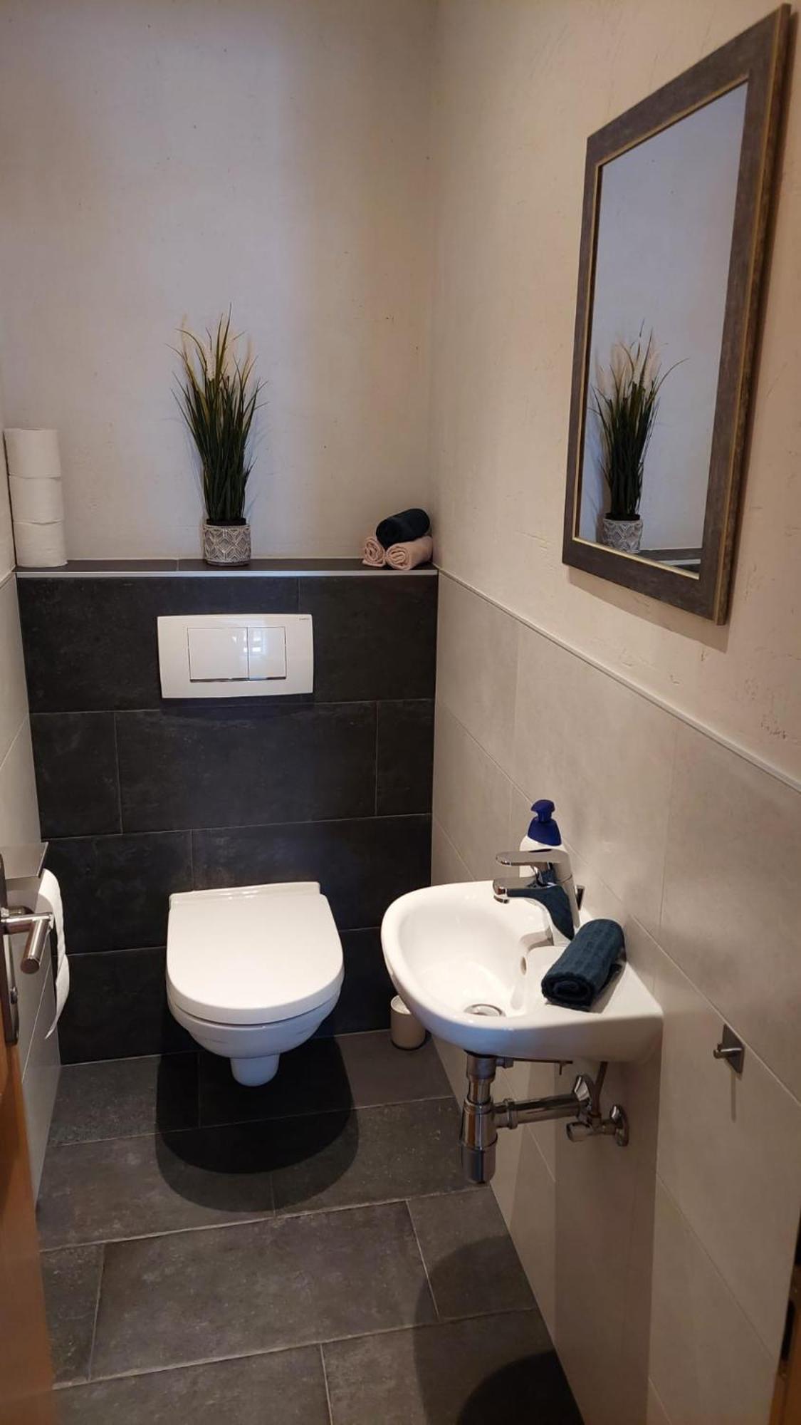 Ferienwohnung Plattner Schmirn Exteriér fotografie